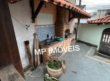 Foto 01 · Casa, Campo Grande, Rio de Janeiro, RJ