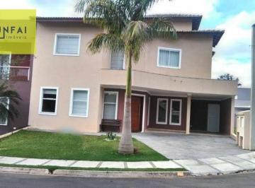 c277929cc9f1a07f7cc0875c1ee3f6aea0f153ed · Casa com 3 dormitórios à venda, 300 m² por R$ 1.300.000,00 - Condomínio Lago da Serra - Araçoiaba da