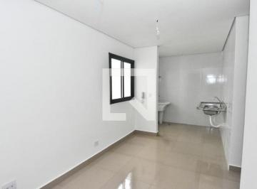 Apartamento · 37m² · 2 Quartos · Apartamento à Venda - Vila Formosa, 2 Quartos, 37 m² - São Paulo