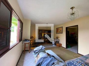 Casa · 157m² · 3 Quartos · 1 Vaga · Casa à Venda - Rio dos Sinos, 3 Quartos,  157 m² - São Leopoldo