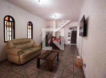 Casa · 187m² · 3 Quartos · 1 Vaga · Casa à Venda - Vila Jacuí, 3 Quartos, 187 m² - São Paulo