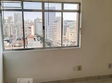 Apartamento · 31m² · 1 Quarto · Apartamento à Venda - Centro, 1 Quarto,  31 m² - São Paulo