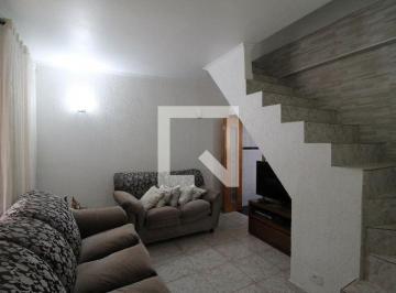 Casa · 130m² · 2 Quartos · 3 Vagas · Casa à Venda - Cangaíba, 2 Quartos,  130 m² - São Paulo