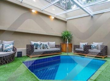 7656e370d512806c92b4a4989596a3d7fba35da8 · Casa com 4 dormitórios para alugar, 350 m² por R$ 8.612,37/mês - Quintas do Ingaí - Santana de Parna