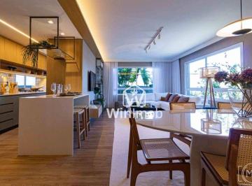 c074632a4554c1cab73bbc857610887a488abf58 · Apartamento com 3 dormitórios à venda, 87 m² por R$ 897.547,00 - Moinhos de Vento - Canoas/RS