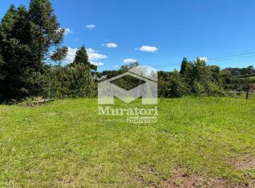 Terreno · 1087m² · Terreno em Condomínio - Campos do Jordão