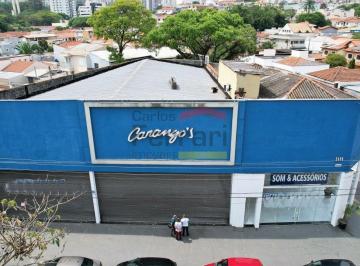 Comercial · 800m² · 30 Vagas · PRÉDIO COMERCIAL PARA LOCAÇÃO ? 800 M² NA AV. ENG. CAETANO ÁLVARES | PONTO ESTRATÉGICO NA ZONA N