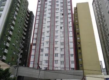 Apartamento de 1 quarto, Curitiba · Apartamento 1 quarto