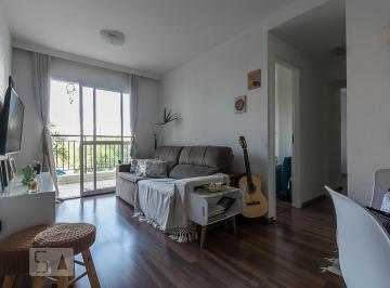 Apartamento · 64m² · 2 Quartos · 2 Vagas · Apartamento para Aluguel - Planalto Paulista, 2 Quartos, 64 m2 - São Paulo