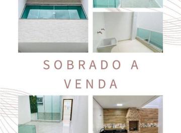3b831113114279c99646bafe6ac88214be9471e0 · Sobrado com 3 dormitórios à venda, 220 m² por R$ 1.100.000,00 - Vila Esperança - São Paulo/SP