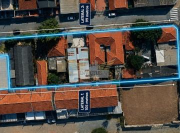 Terreno · 2652m² · Terreno Comercial à Venda, 2.652m² - Vila América, Santo André/SP. 