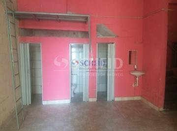 Comercial · 550m² · BOM GALPÃO.