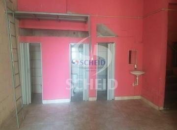Comercial · 550m² · BOM GALPÃO.