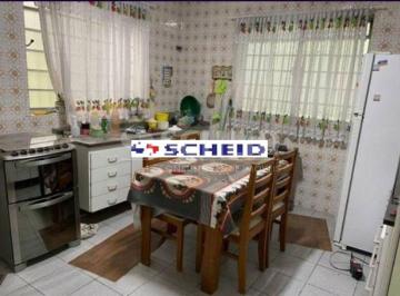 Casa · 150m² · 2 Quartos · 2 Vagas · Descrição Casa com 2 Quartos à venda - Vila Santa Catarina