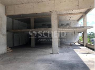 Comercial · 837m² · PREDIO FALTA ACABAMENTO, DOIS PAVIMENTO VÃO LIVRE