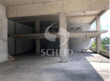 Comercial · 837m² · PREDIO FALTA ACABAMENTO, DOIS PAVIMENTO VÃO LIVRE