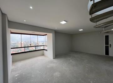 Apartamento de 3 quartos, Jundiaí · #COBERTURA DUPLEX A VENDA EM JUNDIAÍ# - EDIFÍCIO GRANDE AVENIDA - VISTA INCRÍVEL -