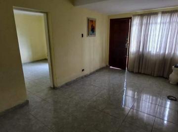 Casa · 100m² · 2 Quartos · 1 Vaga ·  Casa 100 m² Localizado No Bairro Ferrazópolis São Bernardo do Campo - SP 