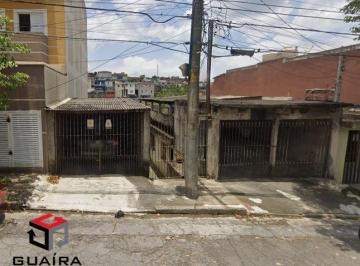 Terreno · 312m² · Terreno 10 X 25 - Jardim Cristiane em Santo André 