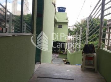 Comercial · 320m² · Casa com 320 m² à venda  em Vila Monte Alegre
