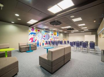 Comercial , Recife · Escritório com amplo espaço para 10 pessoas no HUB PLURAL Boa Viagem I