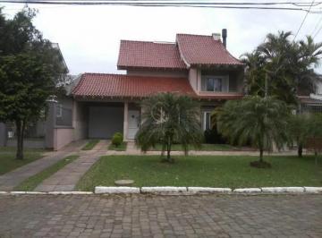 Casa · 340m² · 3 Quartos · 5 Vagas · Casa à venda - em Marechal Rondon