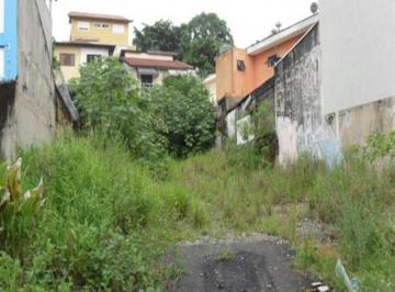 R0002266N001 · TERRENO A 1KM DO METRÔ VILA SÔNIA
