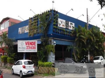 Comercial · 400m² · Melhor ponto do Jd. Peri-Peri
