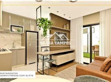 Apartamento · 88m² · 3 Quartos · Apartamento, Tocantins, TOLEDO - PR