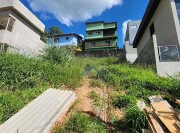 ca4ece33e63078082b665b8187efea0c8b49a688 · Terreno à venda, 250 m² por R$ 450.000,00 - New Ville - Santana de Parnaíba/SP