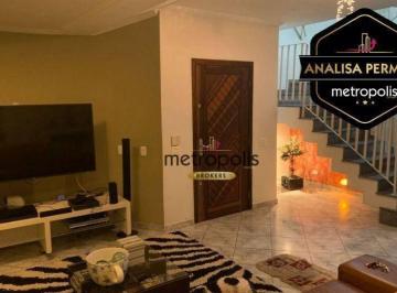 02570668382e522c85aabf5cf2dc034b29e1db1d · Sobrado à venda, 199 m² por R$ 991.000,00 - Vila Liviero - São Paulo/SP