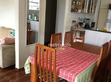 Copa · Casa à venda, 111 m² por R$ 584.000,00 - Roncon - Ribeirão Pires/SP