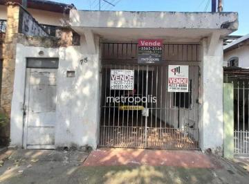 c406f688dbd22cbe5d543277b5686c4b908c40c7 · Casa à venda, 289 m² por R$ 850.000,00 - Olímpico - São Caetano do Sul/SP