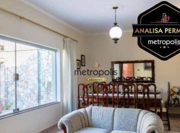 f4741b02ac9a820f65aa37208515c73850546fdb · Casa à venda, 500 m² por R$ 1.990.000,00 - Santa Maria - São Caetano do Sul/SP