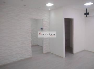 baed0a4248fdc57958a3c4cef84c1d0e5ad058e5 · Sala à venda, 43 m² por R$ 340.000,00 - Centro - São Bernardo do Campo/SP
