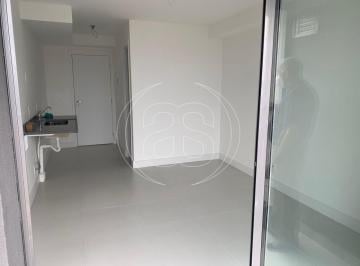 Apartamento · 26m² · 1 Quarto · Apartamento Studio para VENDA - Alto da Boa Vista