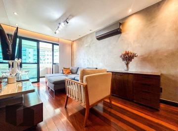 Sala · Imoveis - na Barra da Tijuca