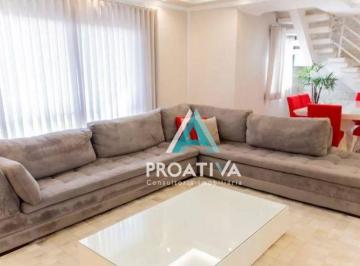 ebb8d30c7af983da3a7e4f2ef5a6d0bab4ea3975 · Cobertura à venda, 300 m² por R$ 1.600.000,09 - Vila Guiomar - Santo André/SP