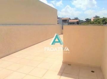 3d06393a3d1af6c07c1a8f03f91433657baef8c5 · Cobertura com 3 dormitórios à venda, 150 m²  - Paraíso - Santo André/SP