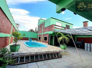 Casa · 432m² · 4 Quartos · 8 Vagas · Casa à venda - no Laranjal