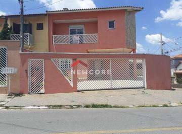 Casa · 183m² · 4 Quartos · 4 Vagas · Casa em Rua das Camareiras - Jardim Europa - Vargem Grande Paulista/SP