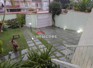 Casa en Venda de 4 quartos Vila Suissa · Casa em Rua Jorge Salomão - Vila Suissa - Mogi das Cruzes/SP
