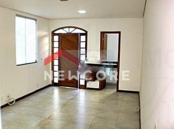 Casa · 159m² · 3 Quartos · 1 Vaga · Casa em  Rua Ministro Ivan Lins - Dona Clara - Belo Horizonte/MG