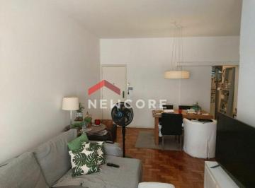 Apartamento · 91m² · 3 Quartos · 1 Vaga · Apartamento em Rua Visconde de Pirajá - Ipanema - Rio de Janeiro/RJ