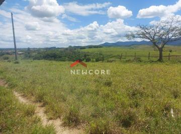 Rural · 96500000m² · 1 Quarto - Newcore · Fazenda em Rodovia Rodrigues Pinheiro - Rodovia Rodrigues Pinheiro - Tremembé/SP