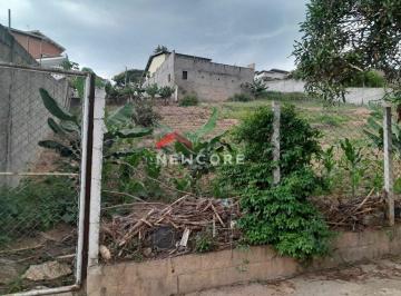 Terreno · 420m² · Lote em Rua Otília Tafner Karan - Nova Itatiba - Itatiba/SP