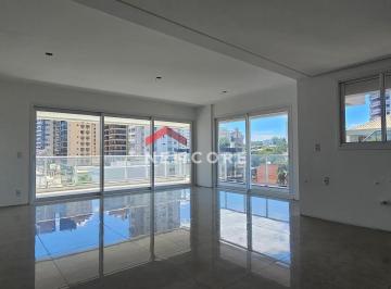 Apartamento · 151m² · 3 Quartos · 3 Vagas · Apartamento em Rua Pinheiro Machado - Morro do Espelho - São Leopoldo/RS