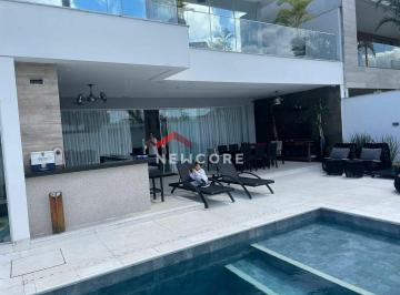 Casa · 329m² · 5 Quartos · 2 Vagas · Casa de condomínio em  Estrada Vereador Alceu de Carvalho - Recreio dos Bandeirantes - Rio de Janeir