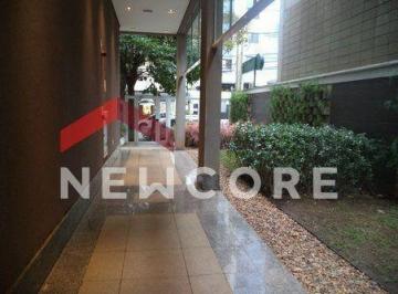 Comercial · 32m² · 1 Quarto · 1 Vaga · Sala comercial em Rua Cotoxó - Perdizes - São Paulo/SP