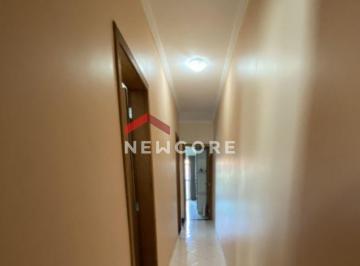 Casa Venda 120m² de 3 quartos · Sobrado em Rua Jardinópolis - Vila Bela Vista - Santo André/SP